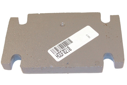 Hoffman DF0210 - Blind Flange