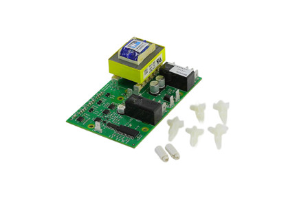 Warrick DFB1A0 - 120V, 10,000 ohm, Direct Acting SPDT Liquid Level Control