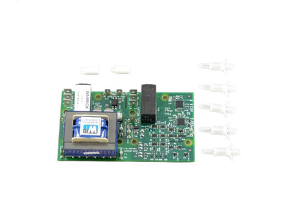 Warrick DFC1A0 - 120V, 26,000 ohm, Direct Acting SPDT Liquid Level Control