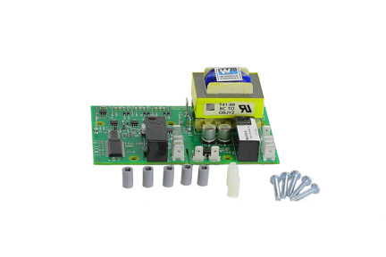 Warrick DFC1C0 - 120V, 26,000 ohm, Direct Acting SPDT Liquid Level Control