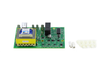 Warrick DFL1A0K040406 - 120V, 10,000 ohm, Inverse Acting SPDT Liquid Level Control