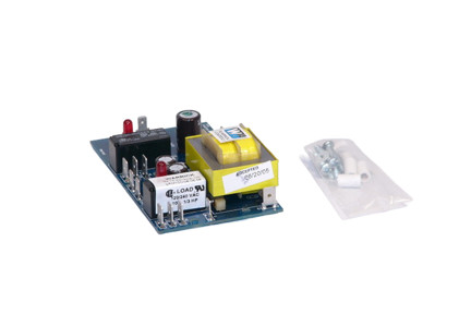 Warrick DFM1C0060606 - 120V, 26,000 ohm, Inverse Acting SPDT Liquid Level Control