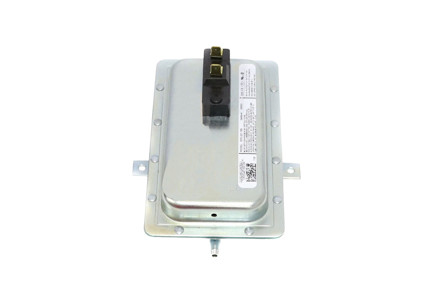 Air Pressure Switch Single Pole Double Throw Fixed Point  (.05" W.C.)