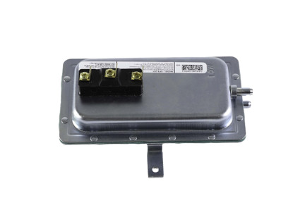 SPDT Air Pressure Switch Fixed at 0.05" W.C.
