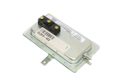 Pressure Switch, Fixed Setpoint