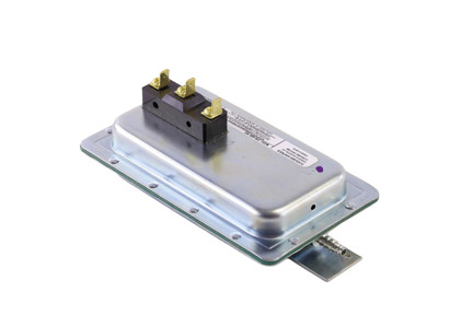 AIR FLOW SW. POSITIVE # ONLY