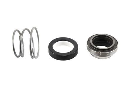 Hoffman DP0296 - 1" Mechanical Seal