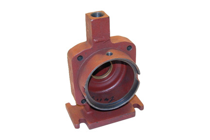Hoffman DP1665 - Pump Case