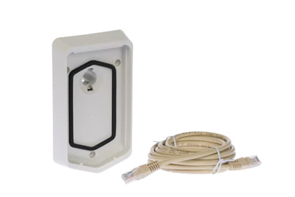 DPMP-02 - Remote Keypad Mount Kit with 3M Cable