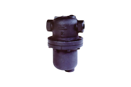 DS1 - 1-1/2" NPT, 300 PSI, Drain Separator