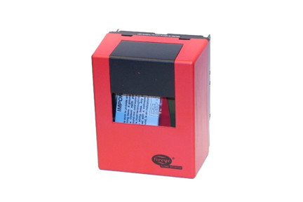 Fireye E120 - Flame Monitor Control (220V) NO AGENCY APPROVAL