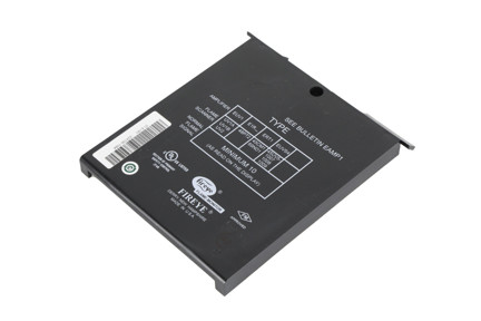 Fireye E1R1 - IR Amplifier For E100