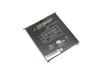 Fireye E1R2 - IR Amplifier