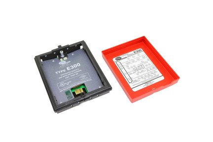 Fireye E300 - Expansion Module