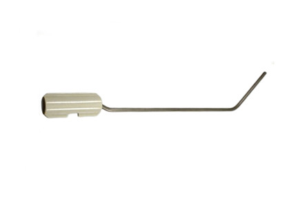 Crown E5-407 - M&H Electrode