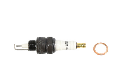 Crown E5-I-31-6 - Auburn Ignitor Plug