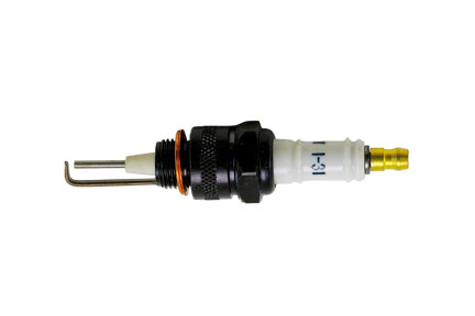 Crown E5-I-31 - Auburn Spark Plug
