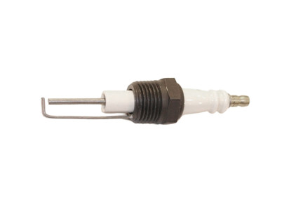 Crown E5-I-64-1 - 1/2" NPT, Side Wire Ignitor