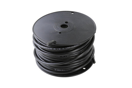 Crown E60-100 - GTO-15 Ignition Cable (100 Feet)