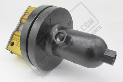 Clark Reliance Level Control