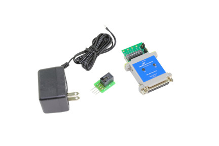 Fireye EC485 - RS232 / RS485 Convertor with Power Supply