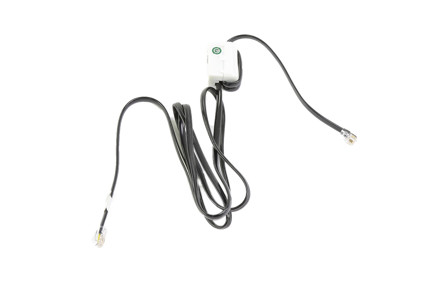 Fireye ED512-4 - 4 Foot RJ12 Connector Cable