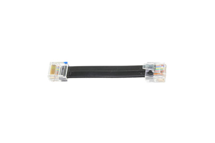 Fireye ED580-1 - 1-1/4" Remote Display Cable ED510