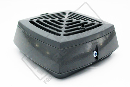 EDWARDS ALARM HORN 120 VOLT