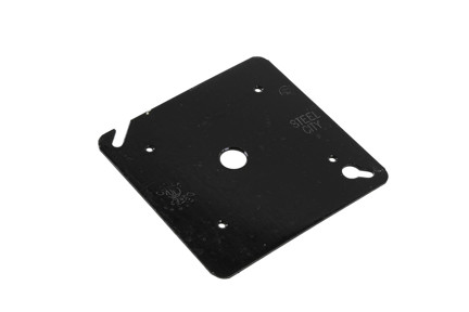 Maxitrol EFP-1 - Cover Plate Only for TD114, TD120, and TD121