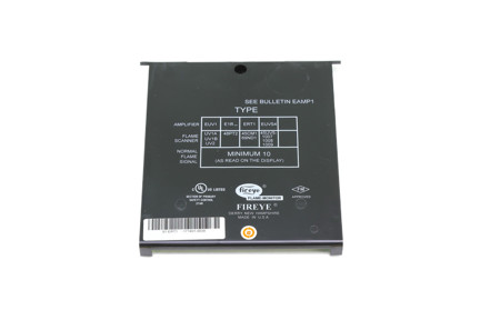 Fireye ERT1 - Flame Rectification Amplifier