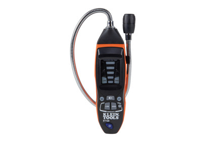 Combustible Gas Leak Detector