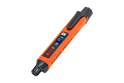 Compact Combustible Gas Leak Detector