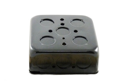 Maxitrol ETD-1 - Enclosure for TD114, TD120, and TD121