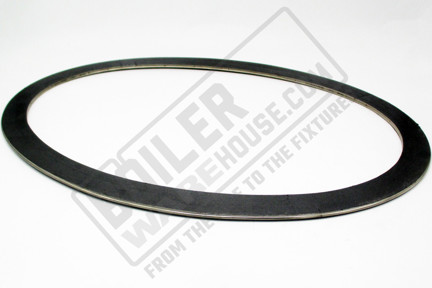 12" x 16" x 1 1/4" E Flex Gasket