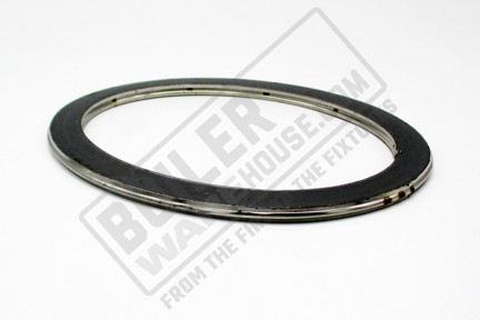 3-1/2x4-1/2x1/2 FLEX GASKET