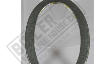 4" X 6" X 3/4" FLEX GASKET