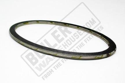 Spiral-MAX - 4" x 6" x 3/8" Elliptical Hand Hole Gasket
