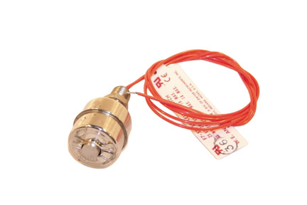 F7-SS2 - 450 PSI, 300 Degree Temperature Limit Switch
