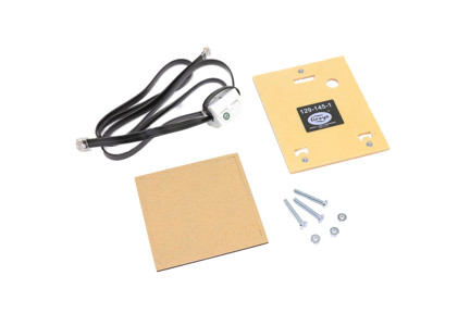 Fireye 129-145-1 - Mounting Kit with Bracket and 4 Foot Cable for Remote Display (ED510)