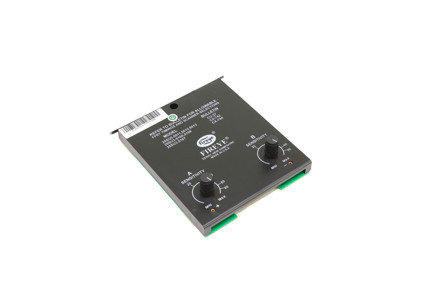 Fireye 60-2207-2 - High Discrimination Flame Amplifier Module for 5012