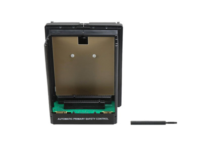 Fireye EB700 - Chassis Only, No Cover/Display