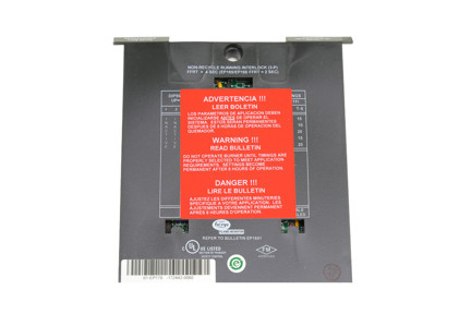 Fireye EP170 - 5/10 TFI, 30 Second Purge, Non-Recycle