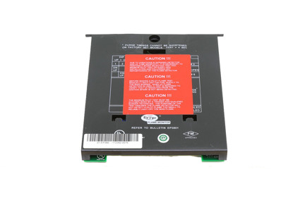 Fireye EP380 - 10/15 Second TFI, 30 Second Purge, Recycle or Non-Recycle