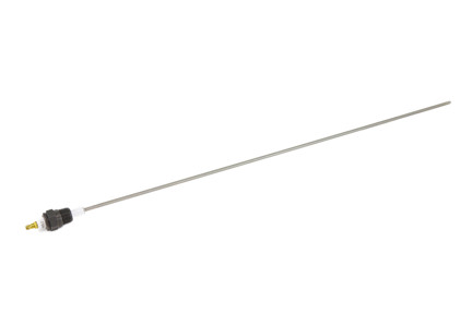 Fireye 69ND1-1000K6 - 18" Flame Rod, 1/2" NPT Mount