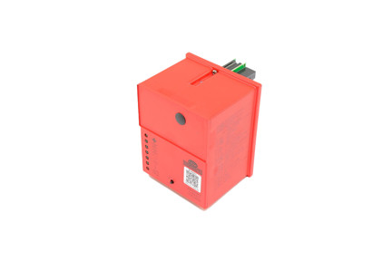 Fireye YB110IR - Chassis with IR Auto Check Amplifier (120V)