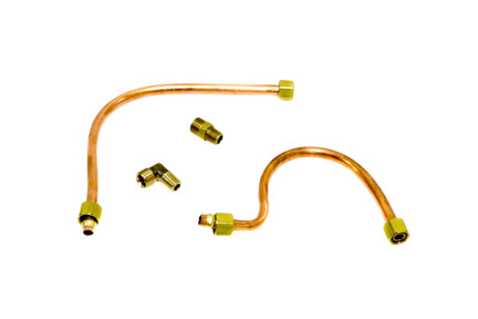 Spence BF-1/2-KIT - Bend & Fittings for 1/2" E-Valve (FIT-E-B1C1A1A)