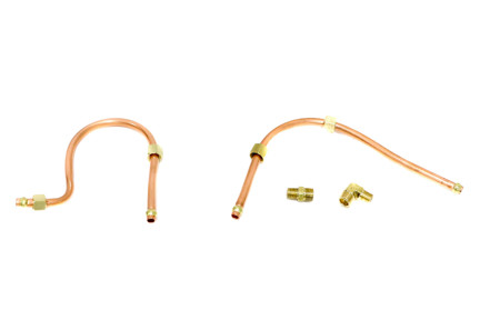 Spence BF-3/4-KIT - Bend & Fittings for 3/4" E-Valve (FIT-E-B1D1A1A)