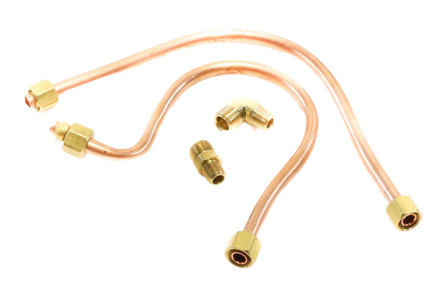 Spence BF-1-KIT - Bend & Fittings for 1" E-Valve (FIT-E-B1E1A1A)