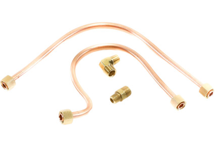 Spence BF-1-1/4-KIT - Bend & Fittings for 1-1/4" E-Valve (FIT-E-B1F1A1A)