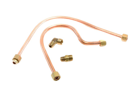 Spence BF-1-1/2-KIT - Bend & Fittings for 1-1/2" E-Valve (FIT-E-B1G1A1A)